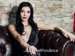 JoannaRhodesx