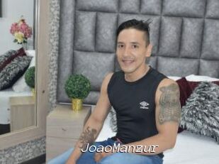 JoaoManzur