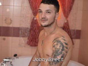 JobbyBrett