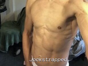 Jockstrapped