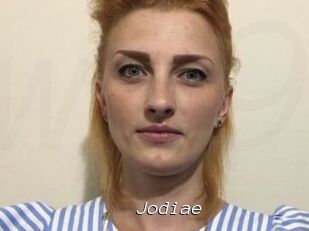 Jodiae