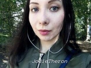 JodieTheron