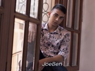 JoeBen