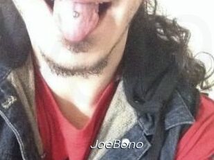 JoeBono