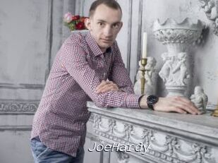 JoeHardy
