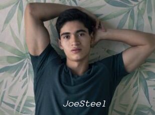 JoeSteel