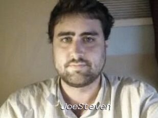 JoeSteven
