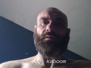 Joe_kaboom