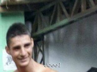 Joeel