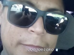 Joejoeloko