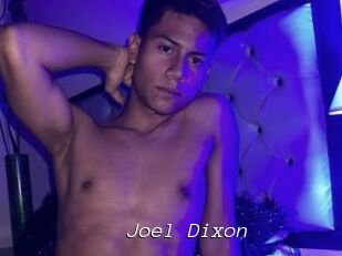 Joel_Dixon