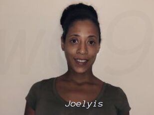 Joelyis