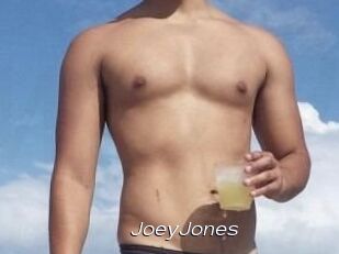 JoeyJones