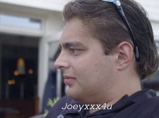 Joeyxxx4u