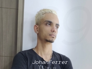JohanFerrer
