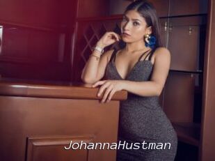 JohannaHustman