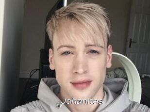 Johannes