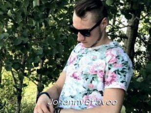 JohannyBravoo