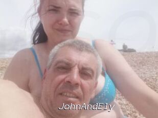 JohnAndEly