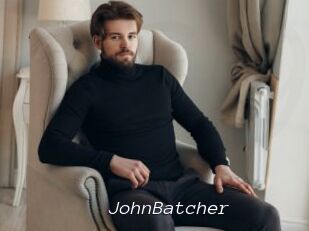 JohnBatcher