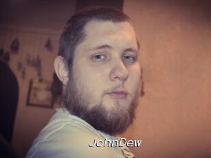 JohnDew