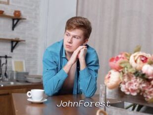 JohnForest