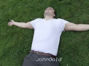 JohnGold