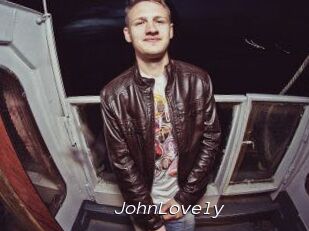 JohnLovely