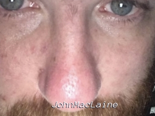 JohnMacLaine