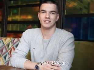 JohnShaw