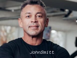 JohnSmitt