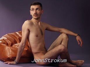 JohnStrokum