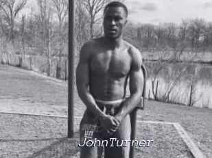 John_Turner