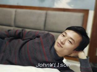 JohnWilson