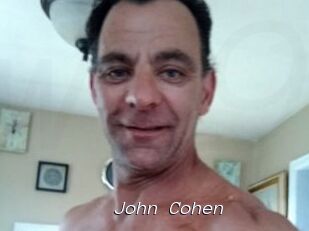 John_Cohen