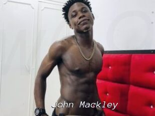 John_Mackley