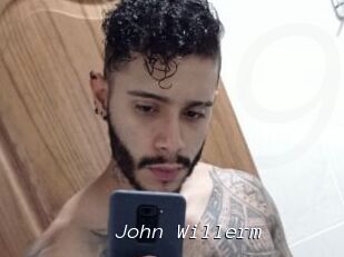 John_Willerm