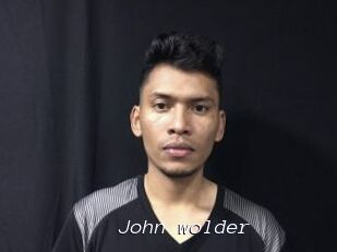 John_wolder