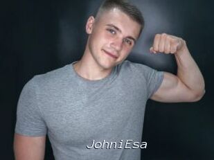 JohniEsa