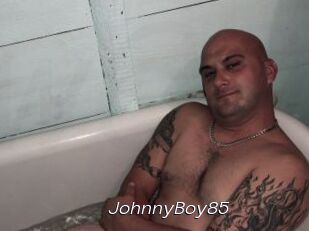 JohnnyBoy85