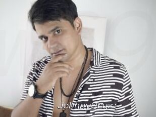 JohnnyCruz