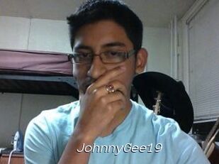 JohnnyGee19