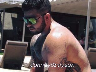 JohnnyGrayson
