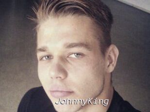 JohnnyKing