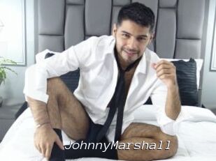 JohnnyMarshall