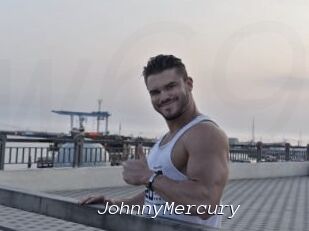 JohnnyMercury