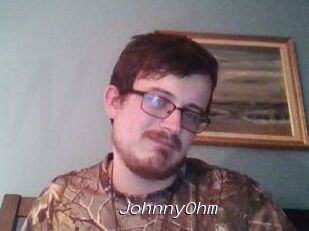 JohnnyOhm
