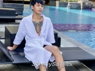 JohnnySaints