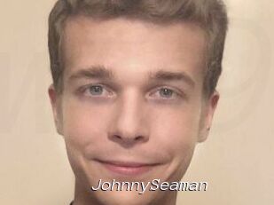 JohnnySeaman