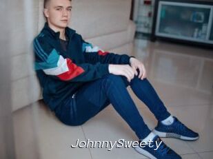 JohnnySweety
